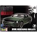Revell 1:25 2008 Mustang Bullitt