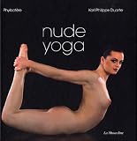 Nude yoga