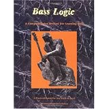 bass guitars Bass Logic A Comprehensive Method For Learning Bass Plastic Comb bass guitars