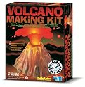 Great Gizmos Kidz Labs - Volcano Making Kit