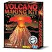 Great Gizmos Kidz Labs - Volcano Making Kit