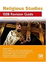 Religious Studies ISEB Revision Guide: A Revision Guide for Common Entrance (ISEB Revision Guides)
