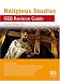 Religious Studies ISEB Revision Guide: A Revision Guide for Common Entrance (ISEB Revision Guides)