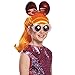 Blossom Powerpuff Girls Wig, One Size Child