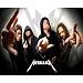 Metallica - Poster Hoods von Metallica - alle Infos