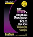 Rich Dad's Advisors�: The ABC's of Bu...