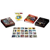 Carddass ドラゴンボール コンプリートボックス vol.1 premium