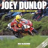 Joey Dunlop : his authorised biography