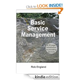 Basic Service Management