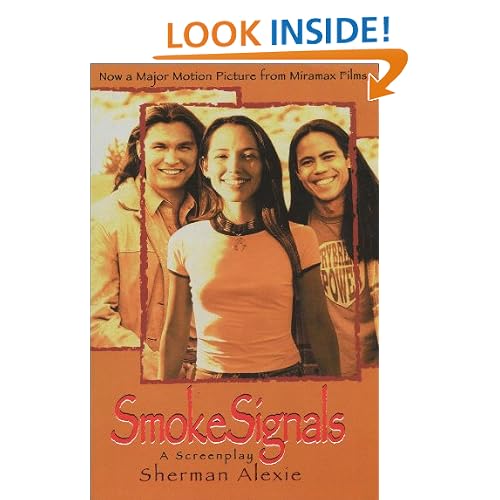 Smoke Signals