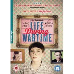 Life During Wartime [DVD] [2009]