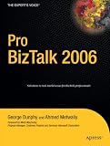 Pro BizTalk 2006 (Experts Voice)
