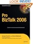 Pro BizTalk 2006 (Expert's Voice)