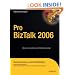 Pro BizTalk 2006 (Expert's Voice)