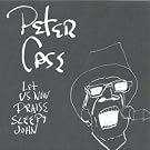 Let Us Now Praise Sleepy John