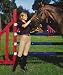 Devon Aire Ladies Versailles Breech