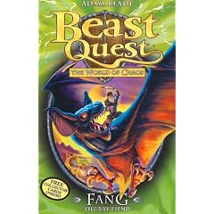 Fang the Bat Fiend