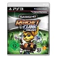 Ratchet & Clank Trilogy [Classics HD]