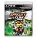 The Ratchet & Clank Trilogy [Classics HD]