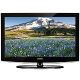 Samsung LN40A450 40-Inch 720p LCD HDTV