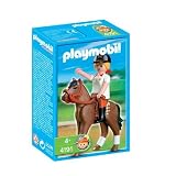 Playmobil Equestrienne