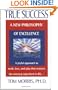 True Success: A New Philosophy of Excellence