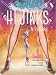 * * Vintage beautiful advertising HI-JINKS NYLONS ballito 15 denier fully fashioned STOCKINGS / HOSIERY / SEAMED Reproduction Poster 250gsm GLOSS ART CARD A3 Print