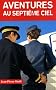 Aventures au septi�me ciel : Quand l'�rotisme monte � bord
