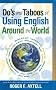 Do's and Taboos of Using English Around the World