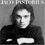 Jaco Pastorius