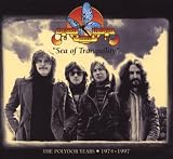 Sea of Tranquility: Polydor Years 1974-1997