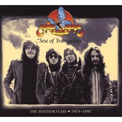 Sea Of Tranquility - The Polydor Years 1974-1997