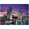 Tower Bridge, London 1,000-pc. Puzzle