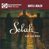 Gentle Healer (Accompaniment Track)