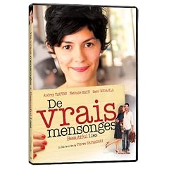De Vrais Mensonges (Beautiful Lies)