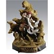 Naruto: Gaara Sand Coffin Statue