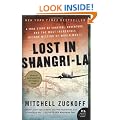 Lost In Shangri-La: A True Story of Survival, Adventure, and the Most Incredible Rescue Mission of World War II