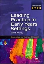 Leading Practice in Early Years Settings (Achieving EYPS)