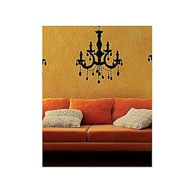 PlageŽ Lustre (Chandelier and Sconces) by Plage