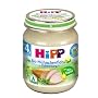 Hipp Bio-H�hnchenfleisch - Zubereitung, 6-er Pack &hellip von Hipp
