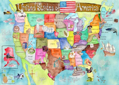 Maps Shower Curtains Shower Curtains Outlet