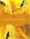 Revue Du Quesne Editions  / Les recettes du soleil