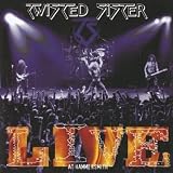Live at Hammersmith