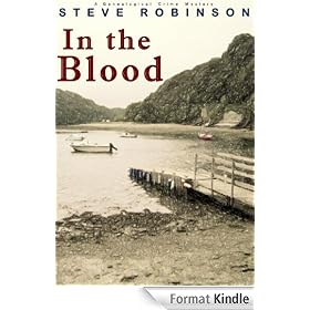 In the Blood (A Genealogical Crime Mystery)