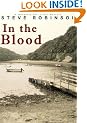 In the Blood (A Genealogical Crime Mystery)
