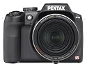 Pentax X70 12MP CCD Digital Camera with 24x Optical Triple Shake Reduction Zoom and 2.7 inch LCD