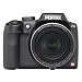 Pentax X70 12MP CCD Digital Camera with 24x Optical Triple Shake Reduction Zoom and 2.7 inch LCD
