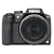 Pentax X70 12MP CCD Digital Camera with 24x Optical Triple Shake Reduction Zoom and 2.7 inch LCD