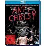 Antichrist Bluray
