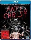 Antichrist [Blu-ray]